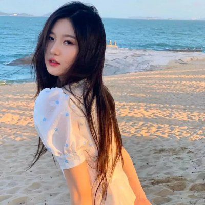 我的过错