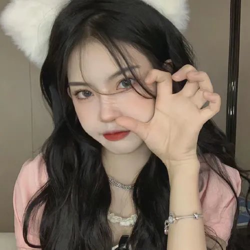 坠爱少女