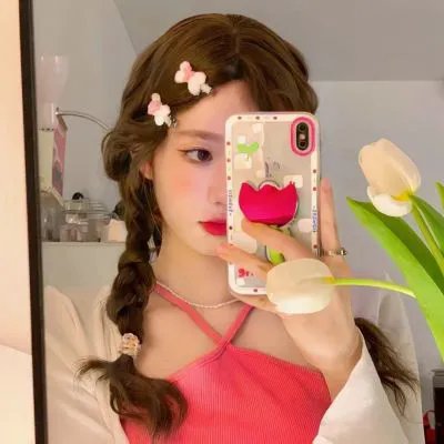 八又二分一女人